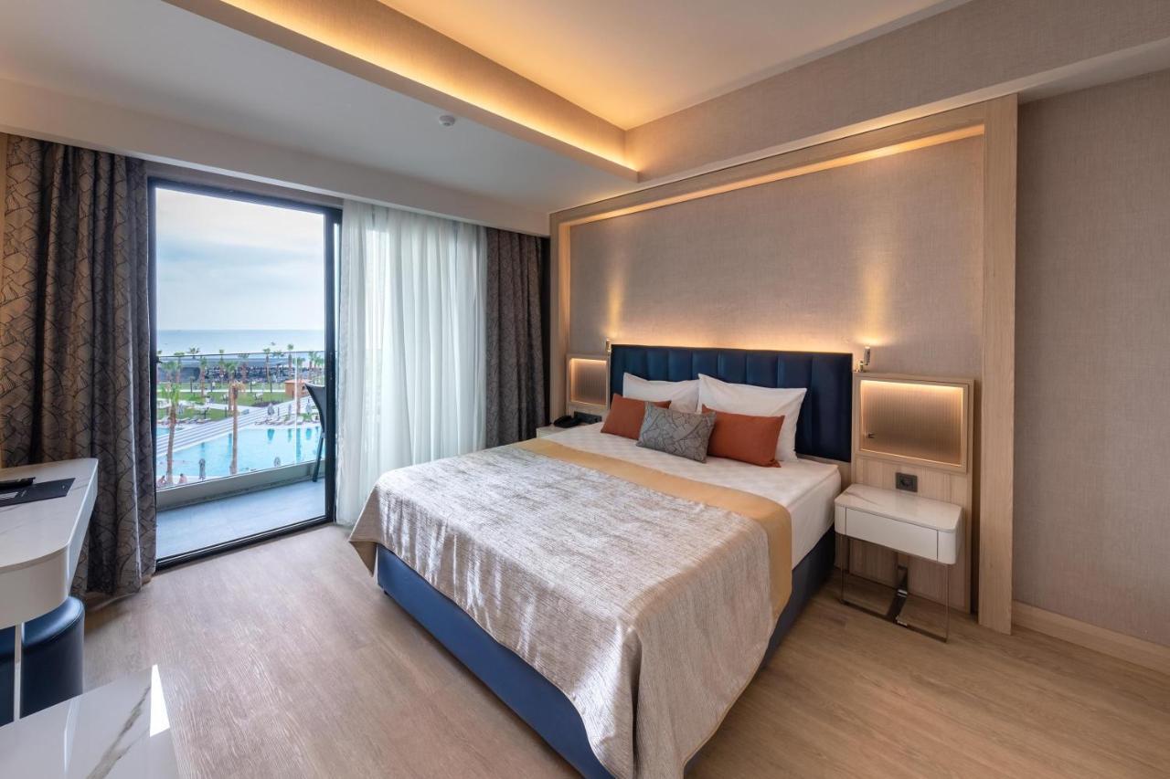 Superior Triple Room Sea View