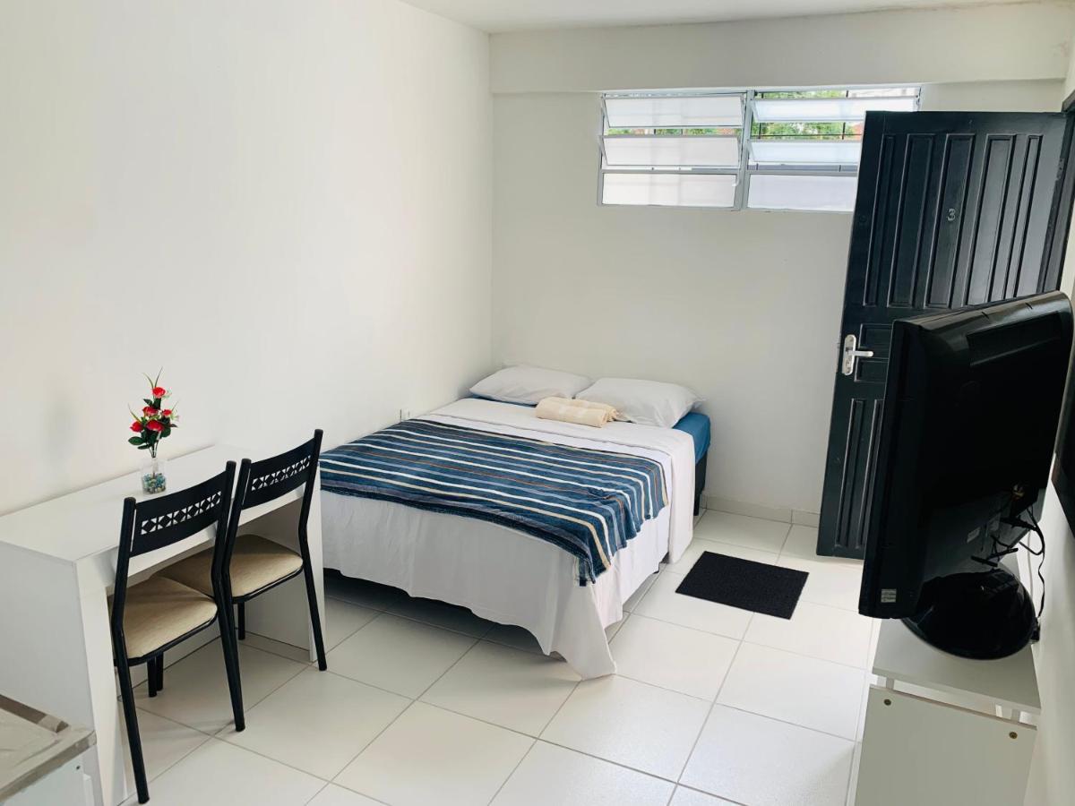 Double Room Disability Access