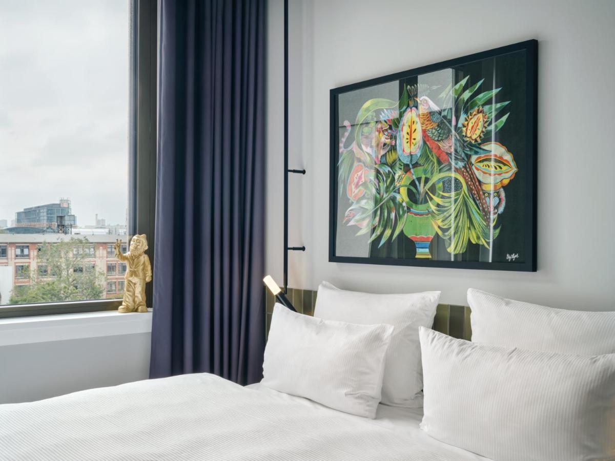 Chambre Double Supérieure