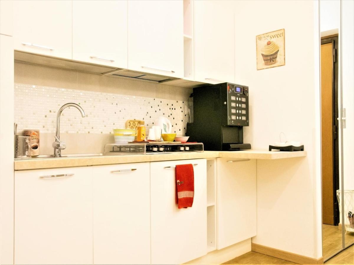 Camera Singola con Bagno Privato