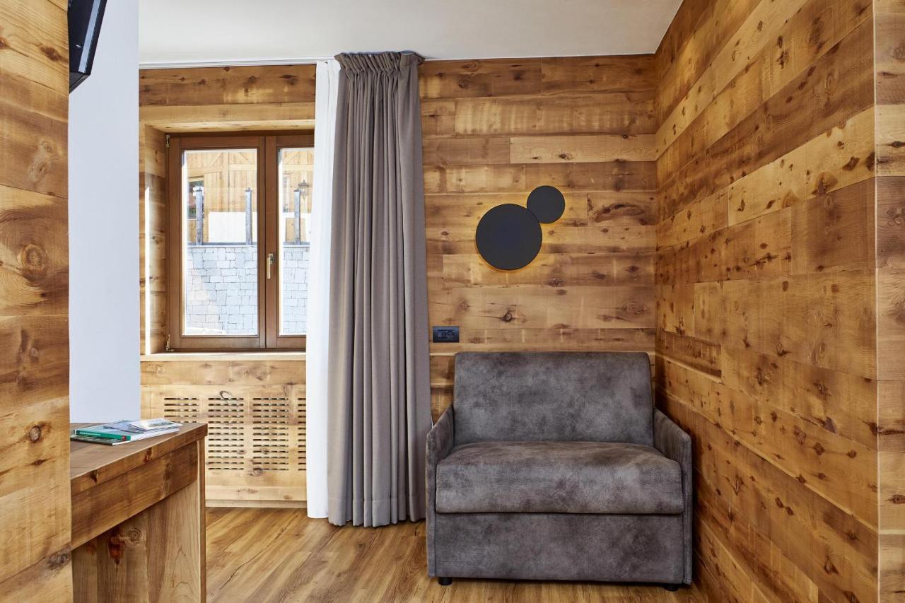 Junior Suite con Terrazza