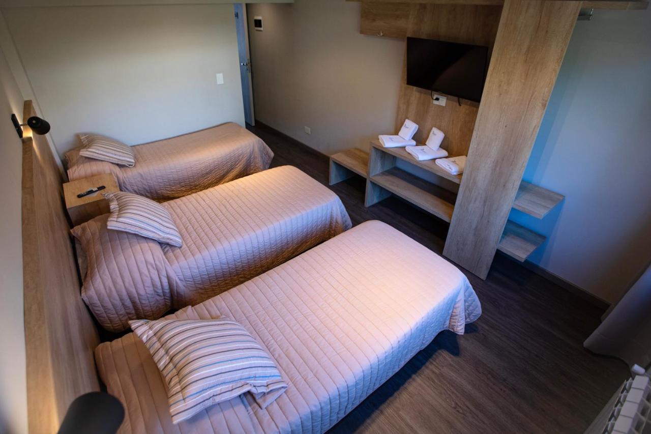 Quarto Triplo Superior