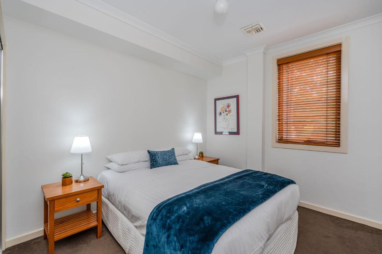 Deluxe Kamer