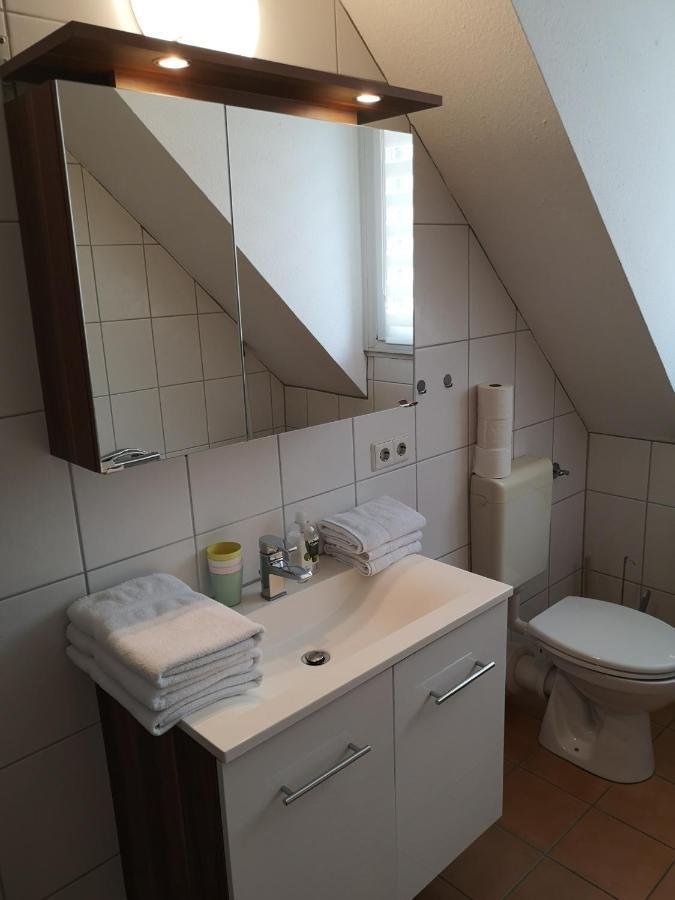 Appartement met 3 Slaapkamers