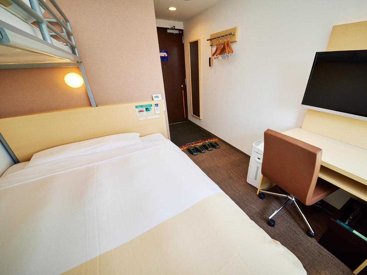 Chambre avec Lit double et Lits Superposés - Non-Fumeurs