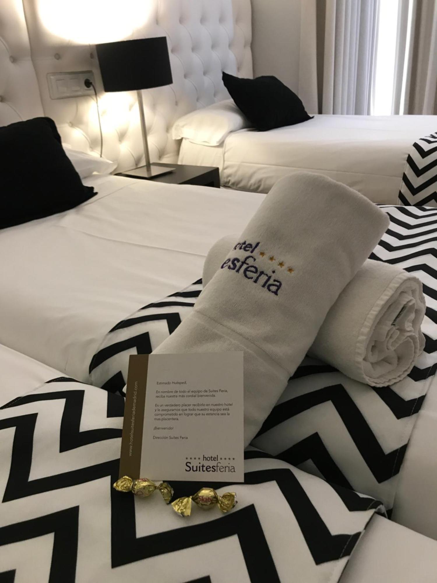 Economy Quadruple Room