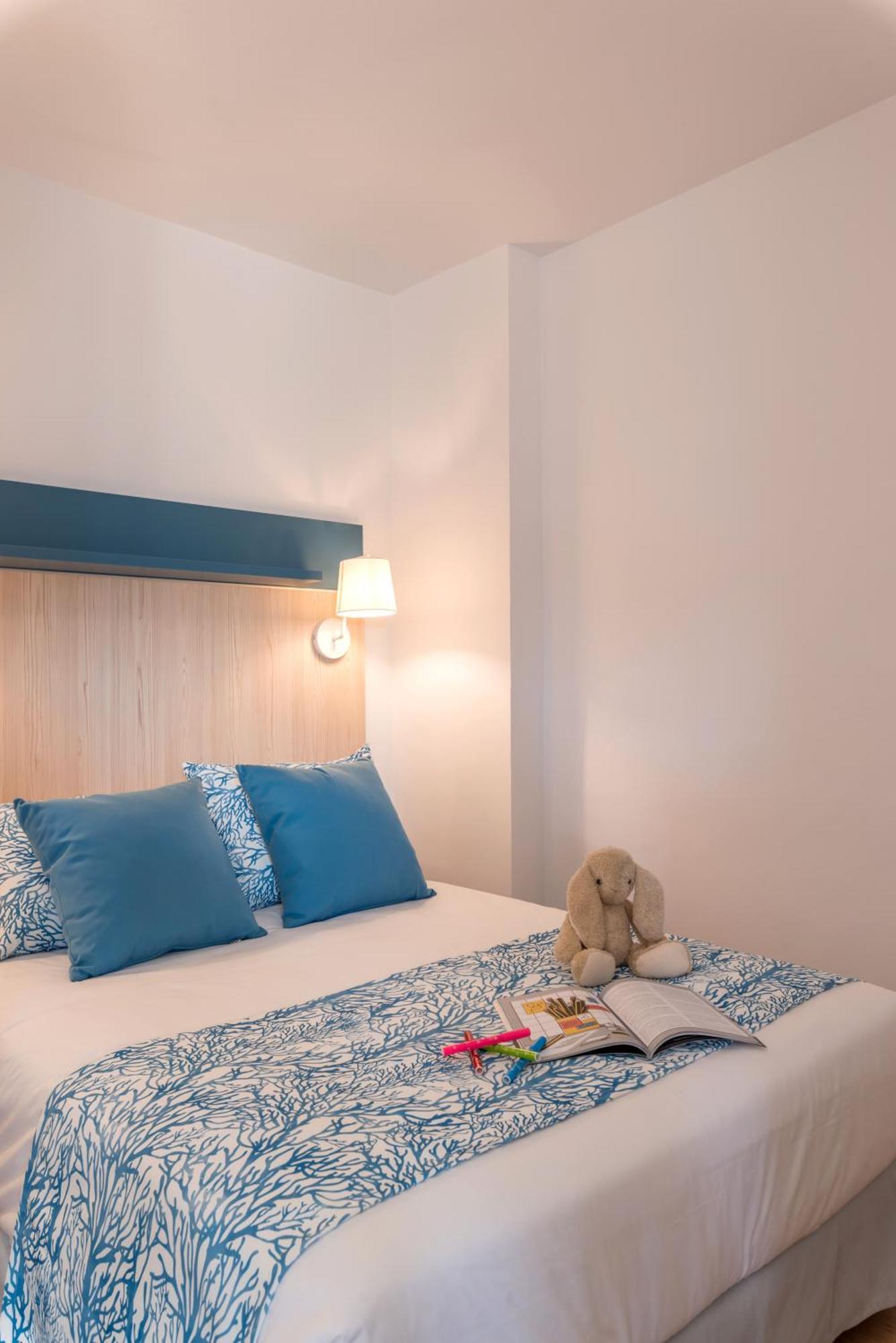 Double Room Extra Bed