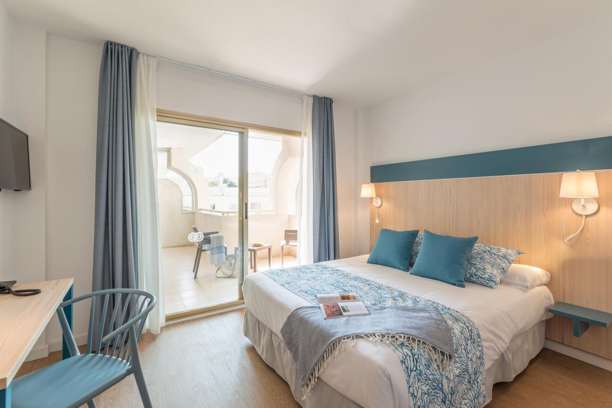 Double Room Extra Bed