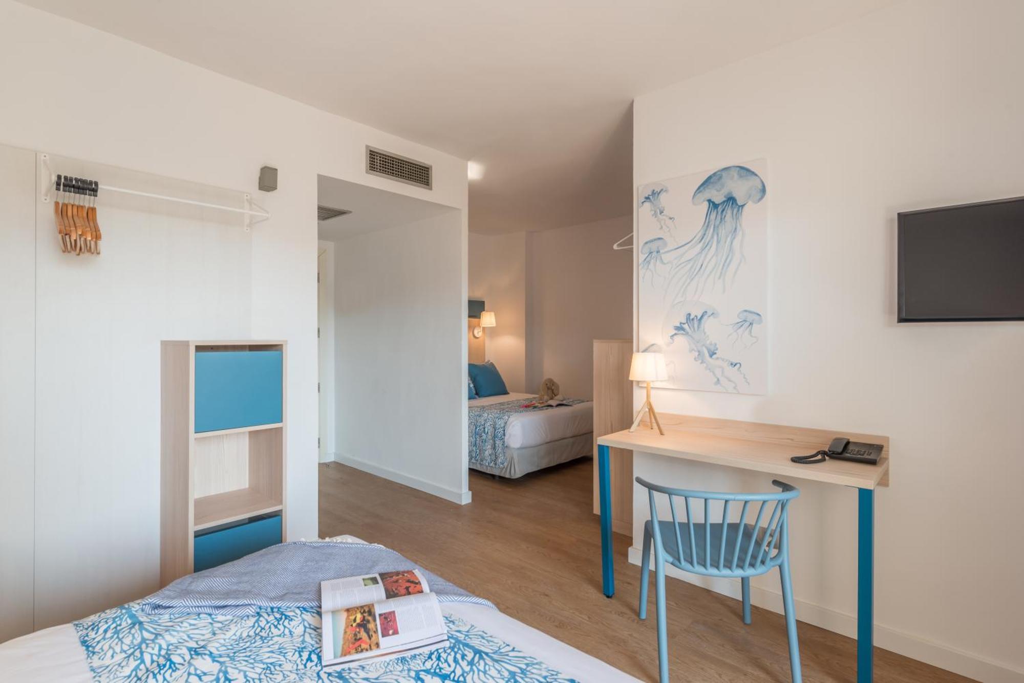 Double Room Extra Bed