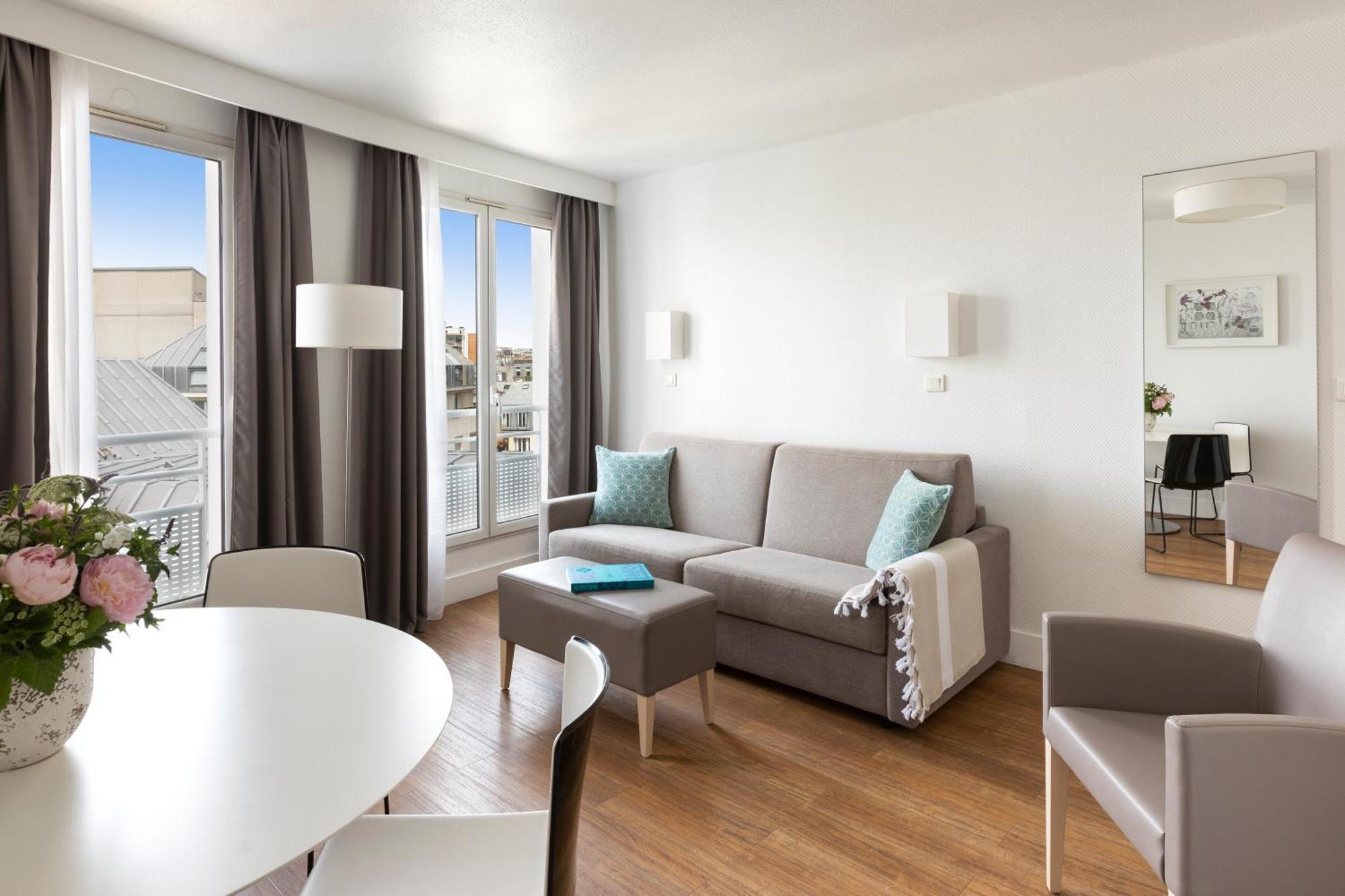 Apartamento