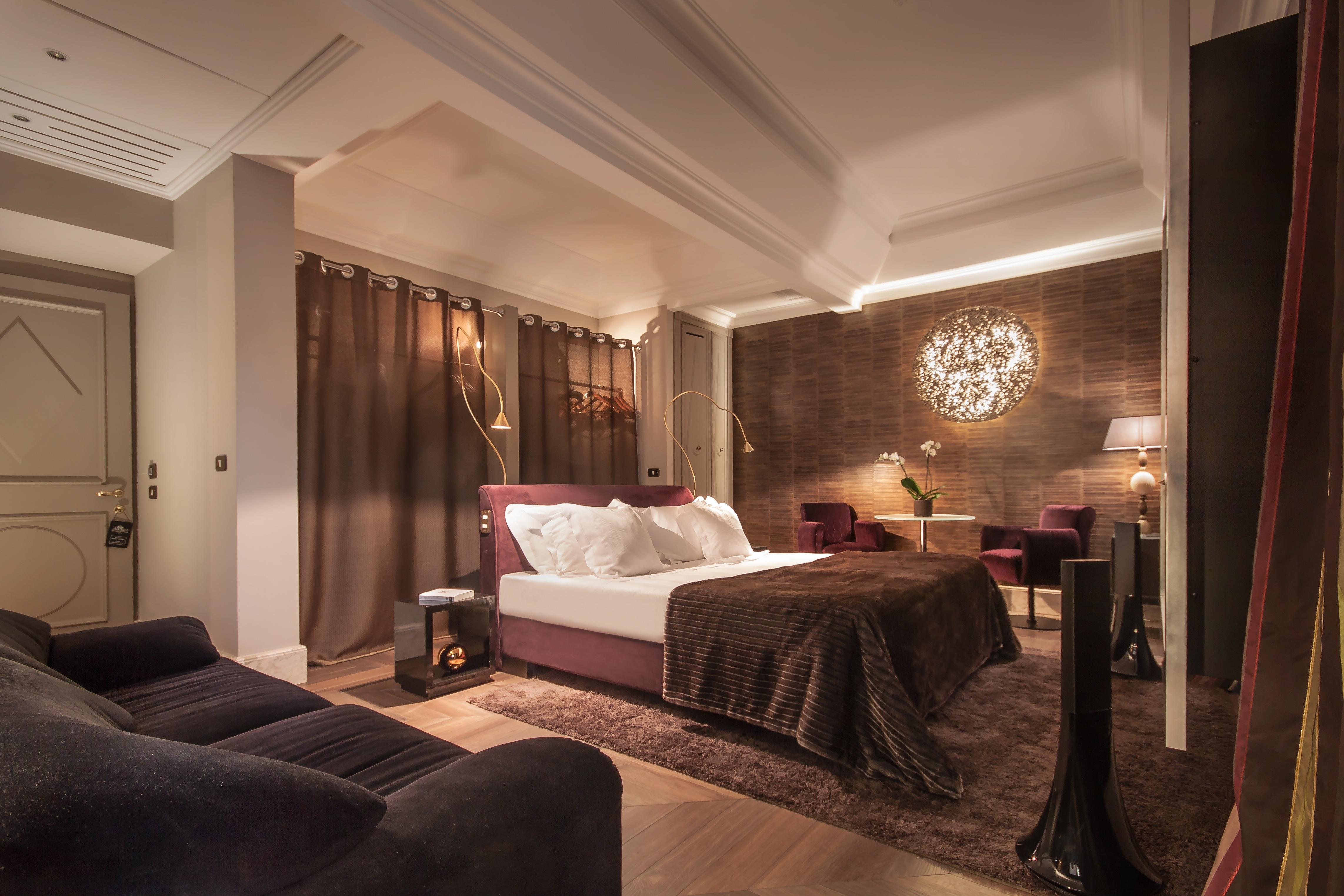 Suite Deluxe