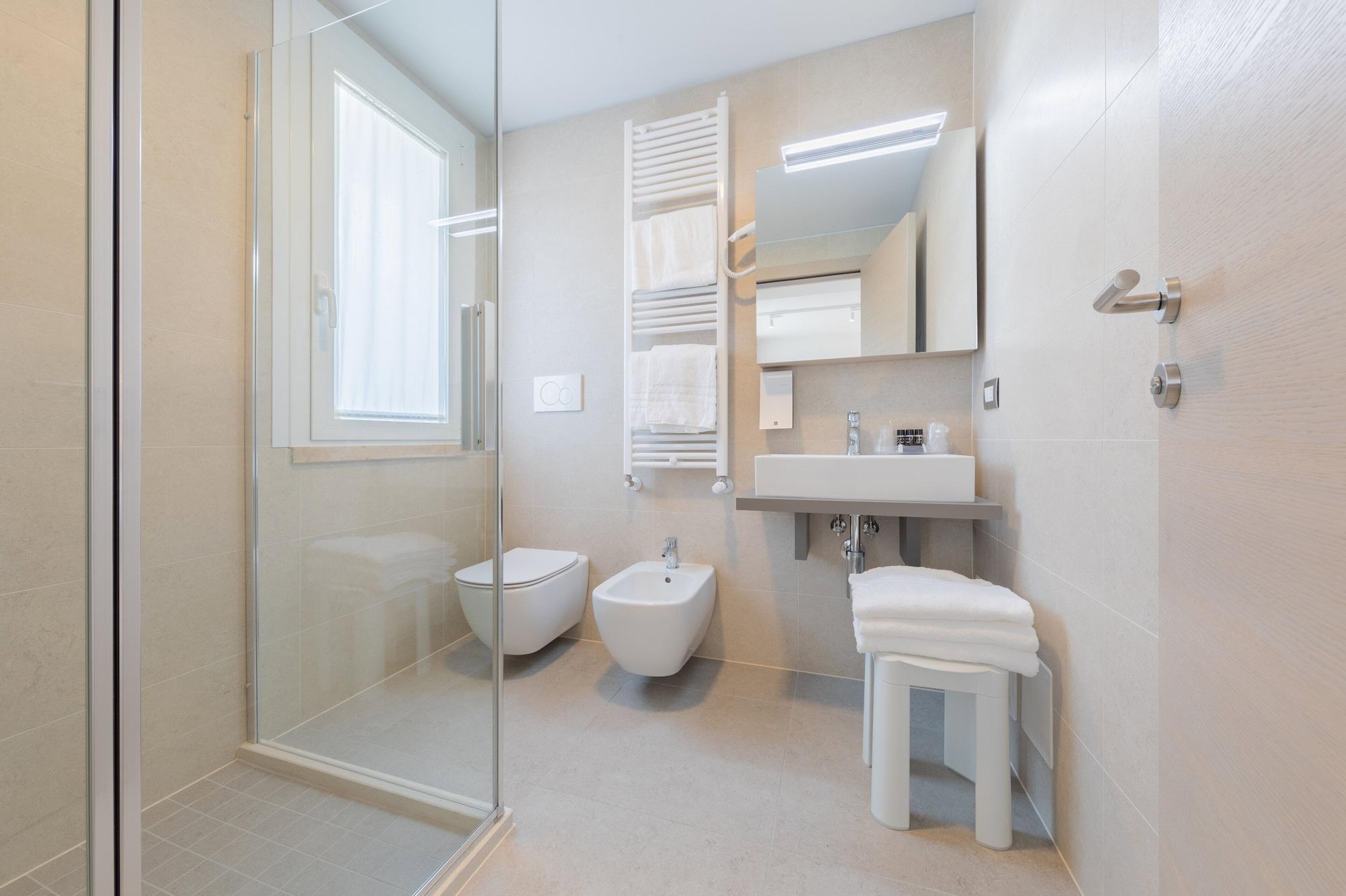 Chambre Familiale