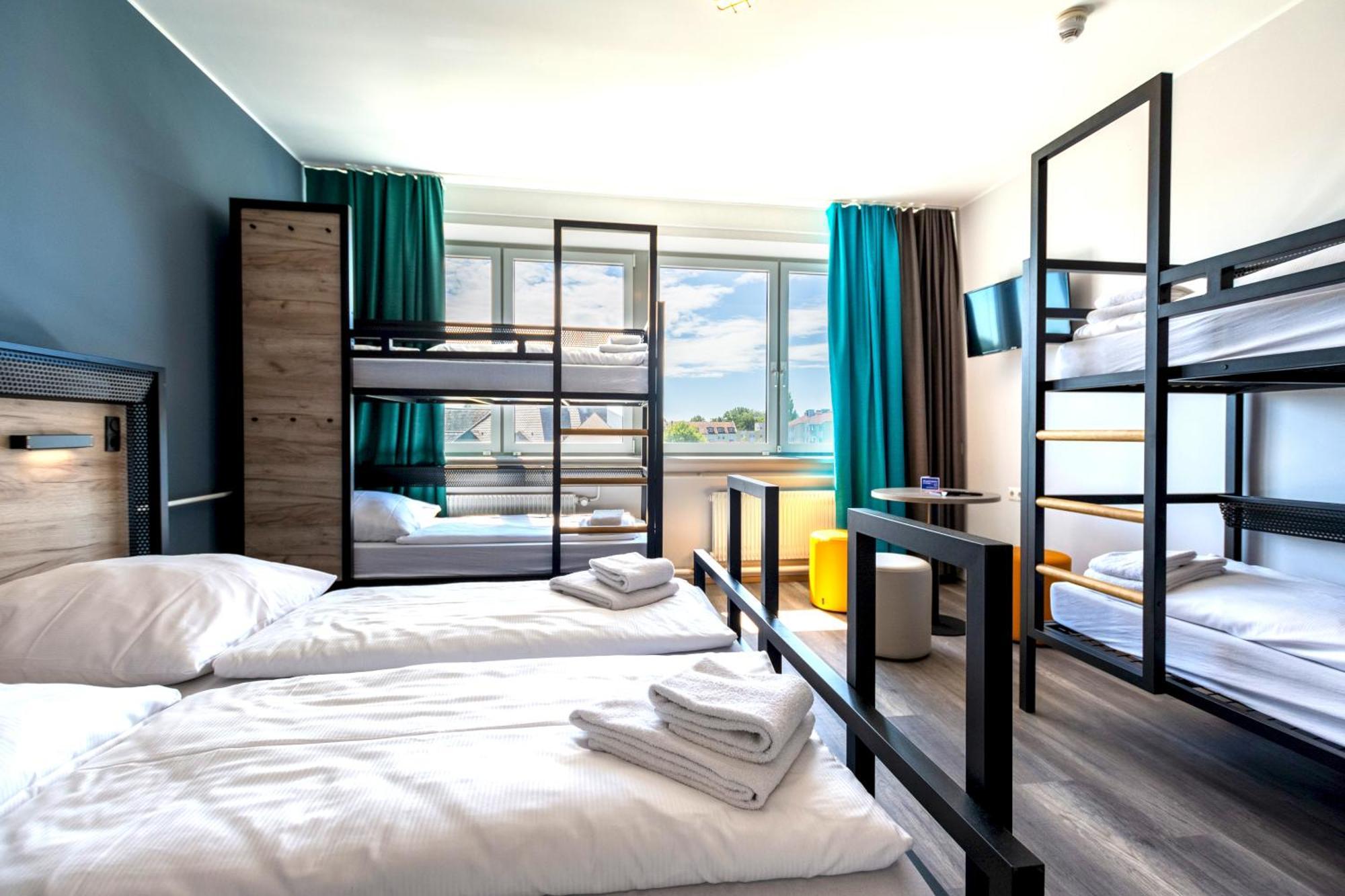 Bed in 6-Bed Dormitory Room,1435782727:JPEG