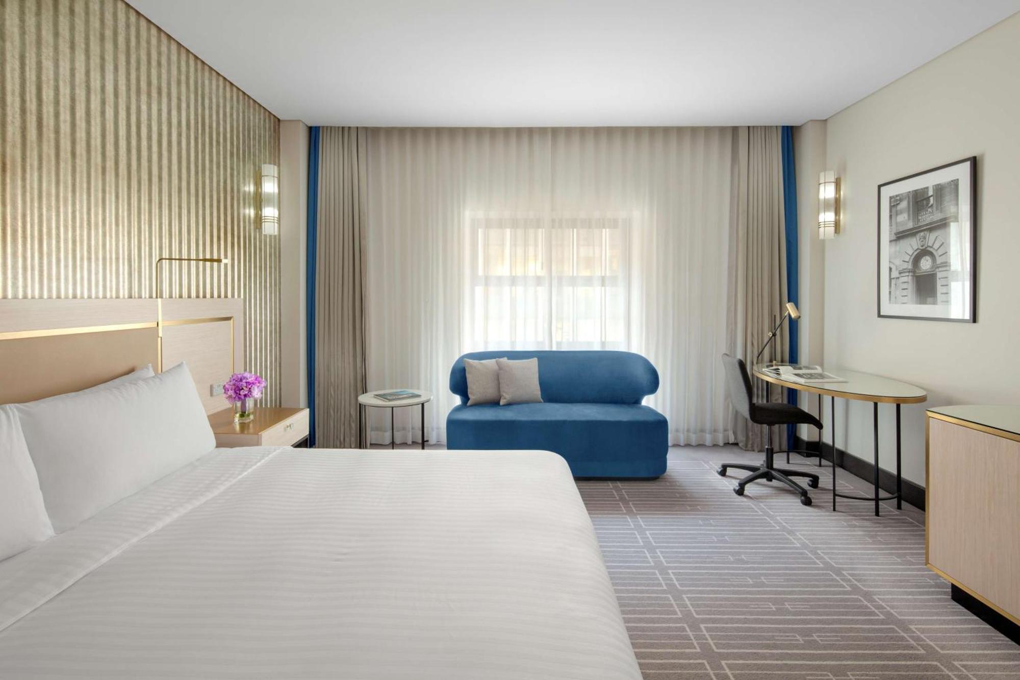 Business Class Kamer