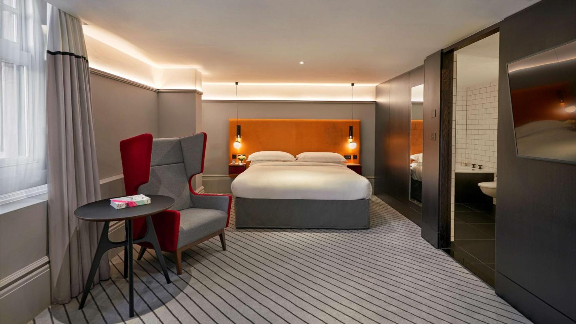 Suite Grande