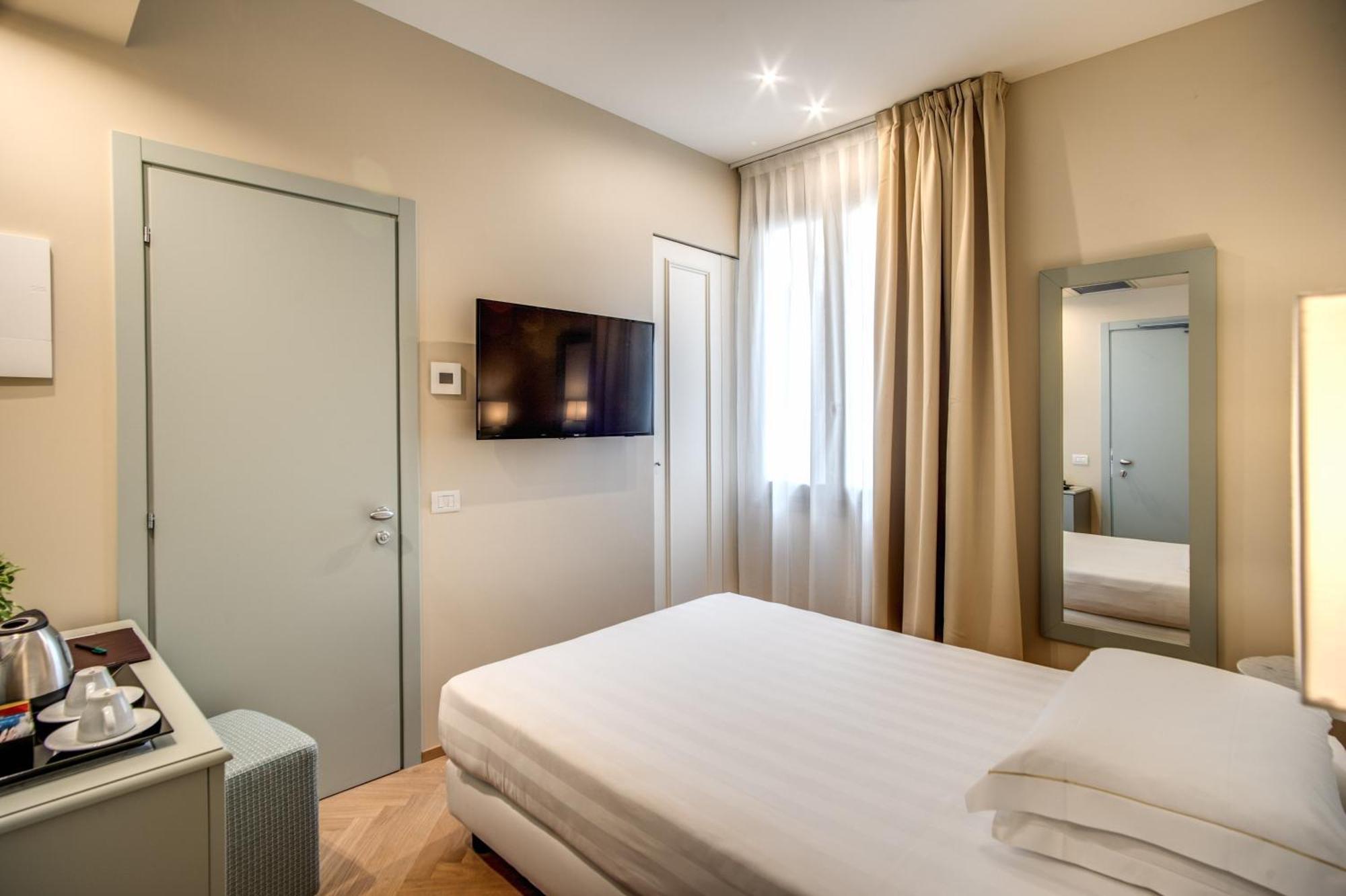 Chambre Simple