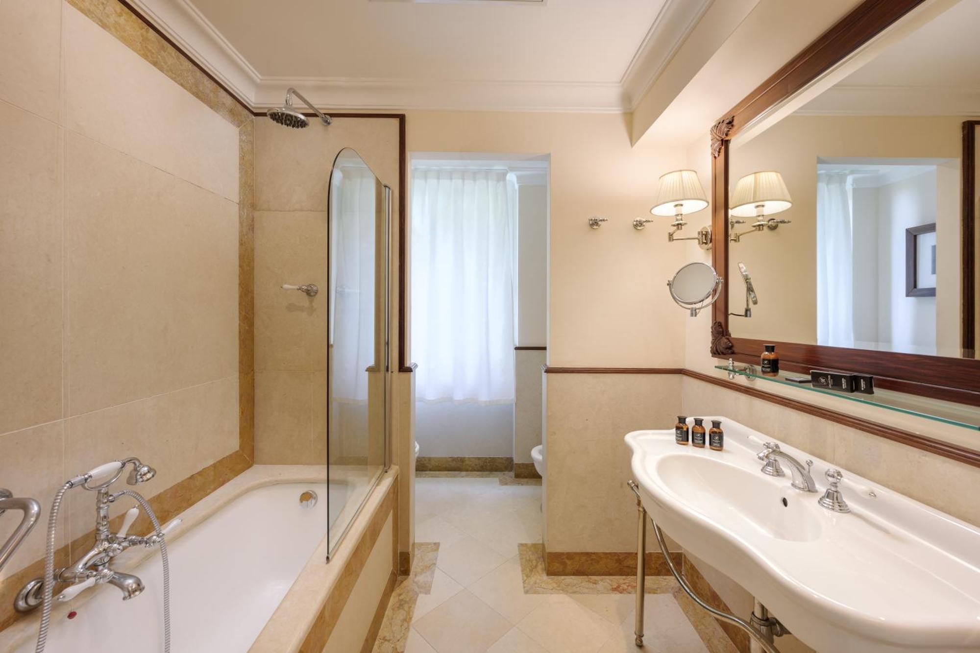 Junior Suite with Sea View