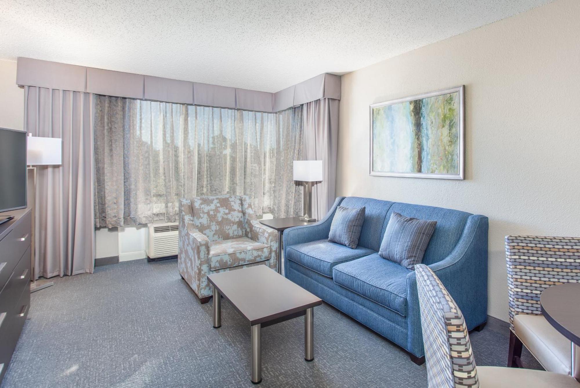 Executive Suite Non-Smoking