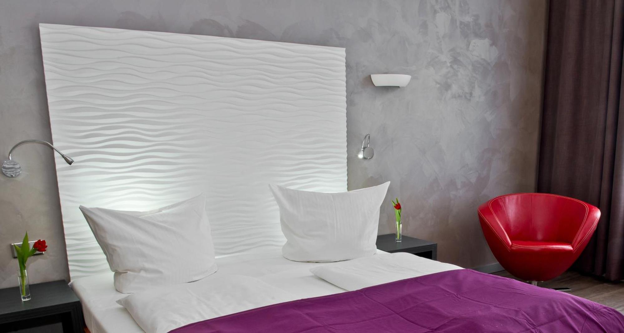 Chambre Double Standard