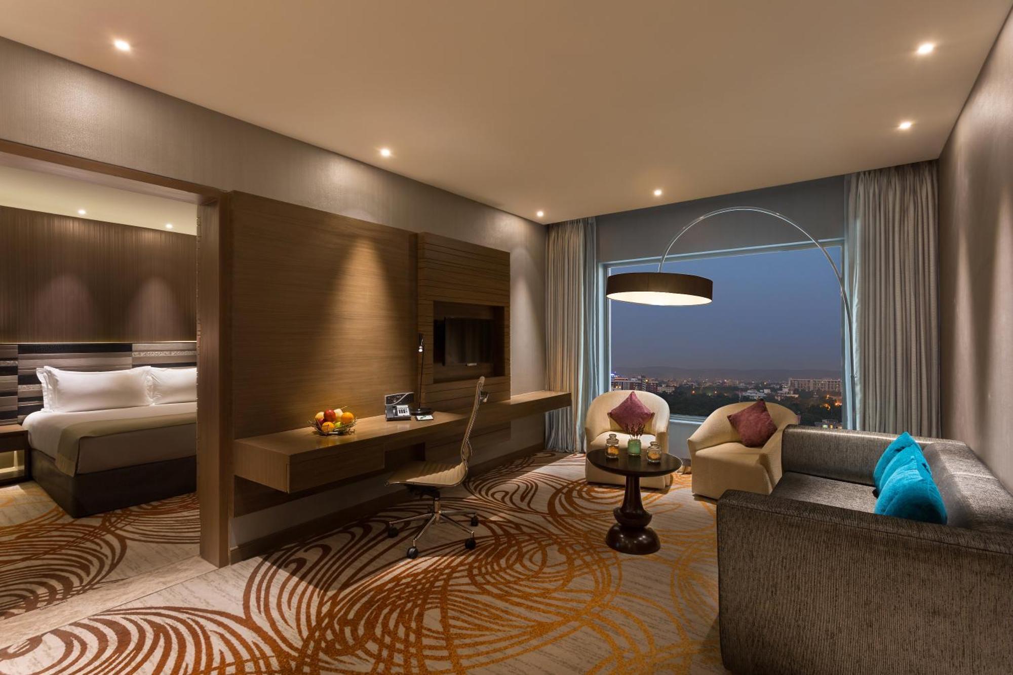 King Suite