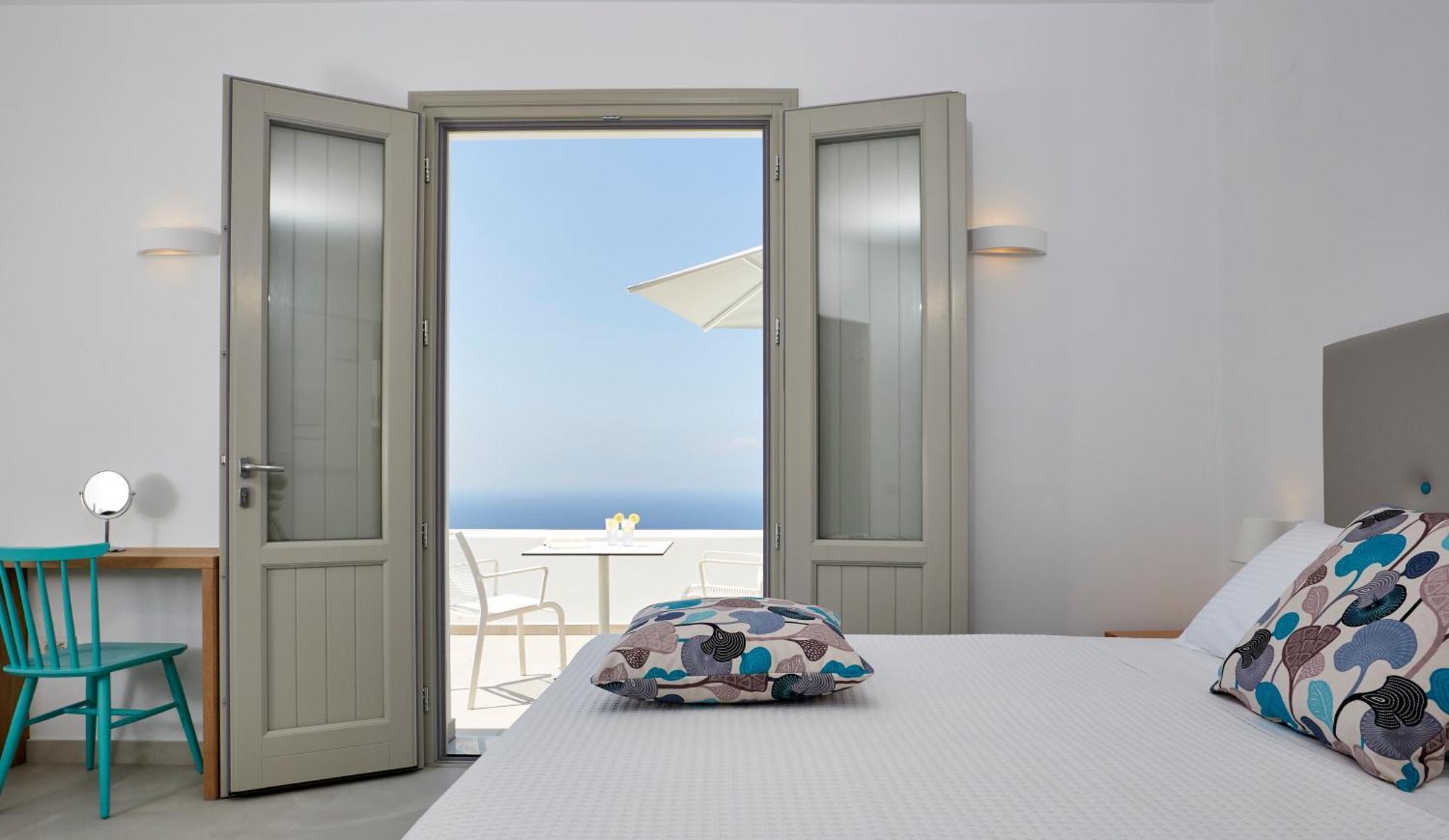 Premium Suite Sea View