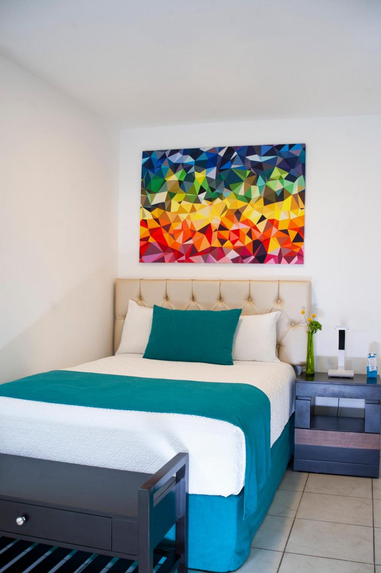 Standard 1 double bed + American Breakfast,1444551424:JPEG