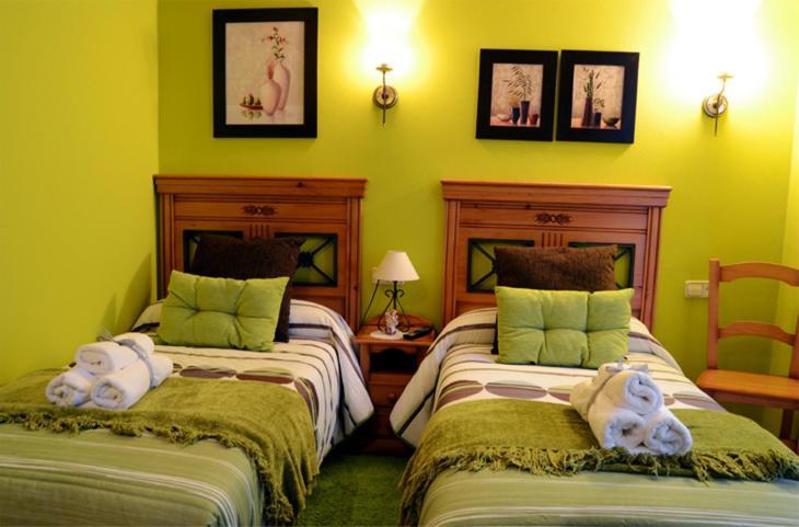 Double or Twin Room