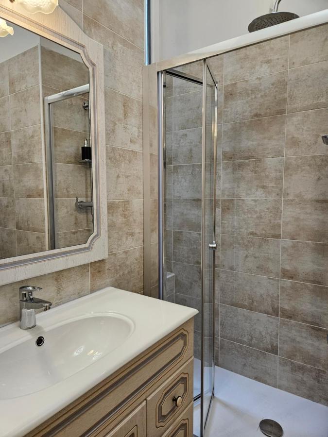 Habitación Doble Grande