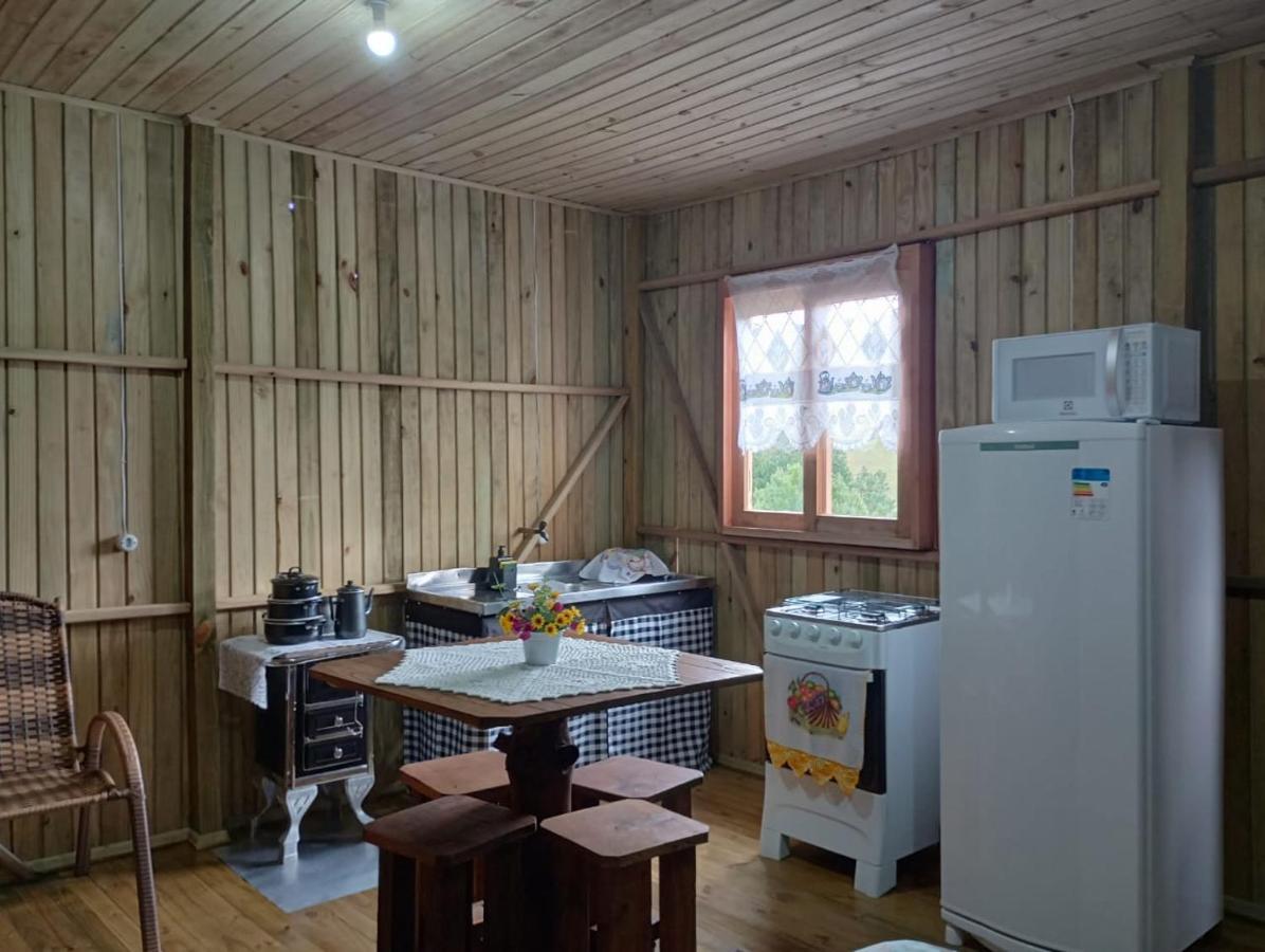 Quarto Duplo Standard