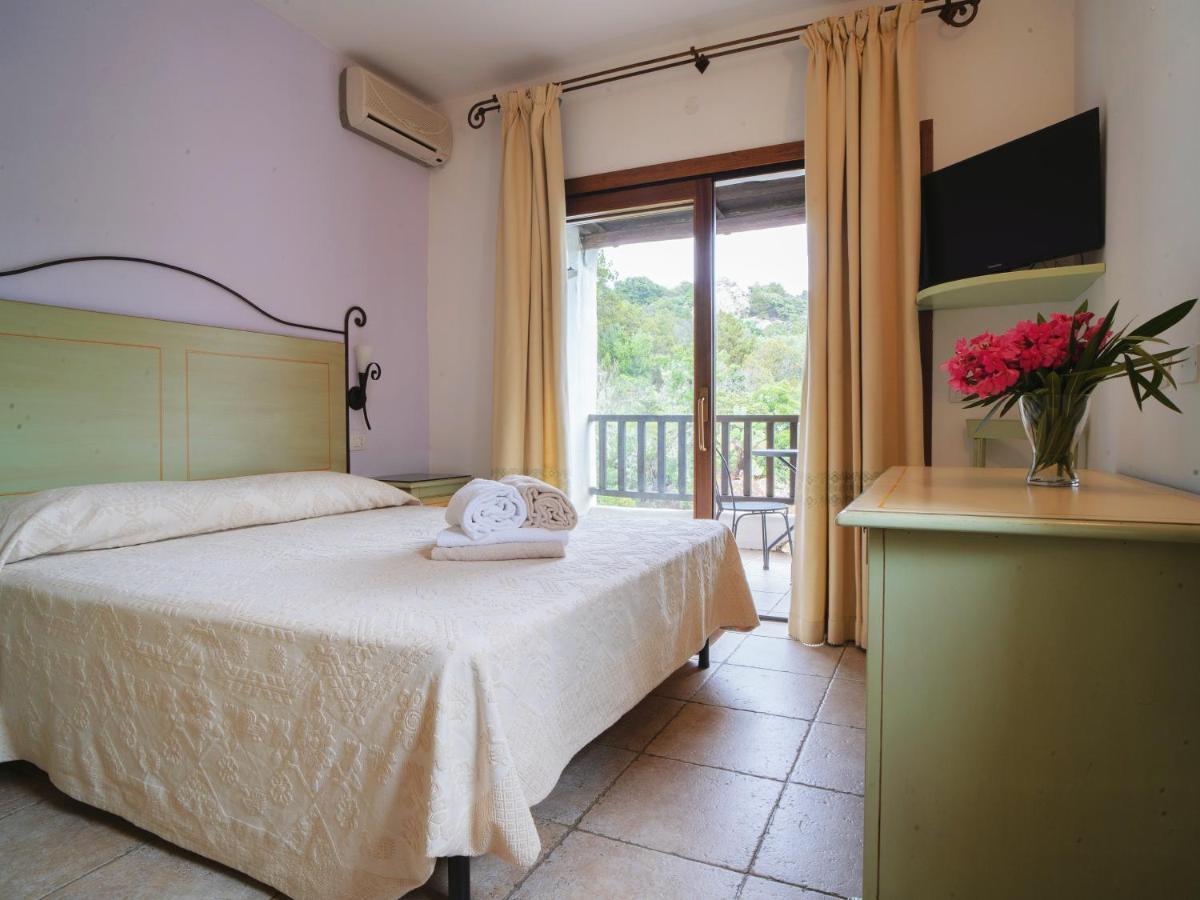 Chambre Deluxe