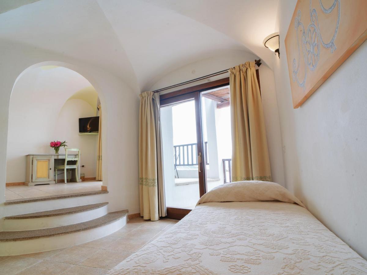 Chambre Lit King-Size Deluxe