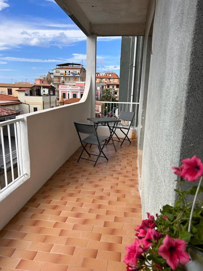 Camera Queen con Balcone