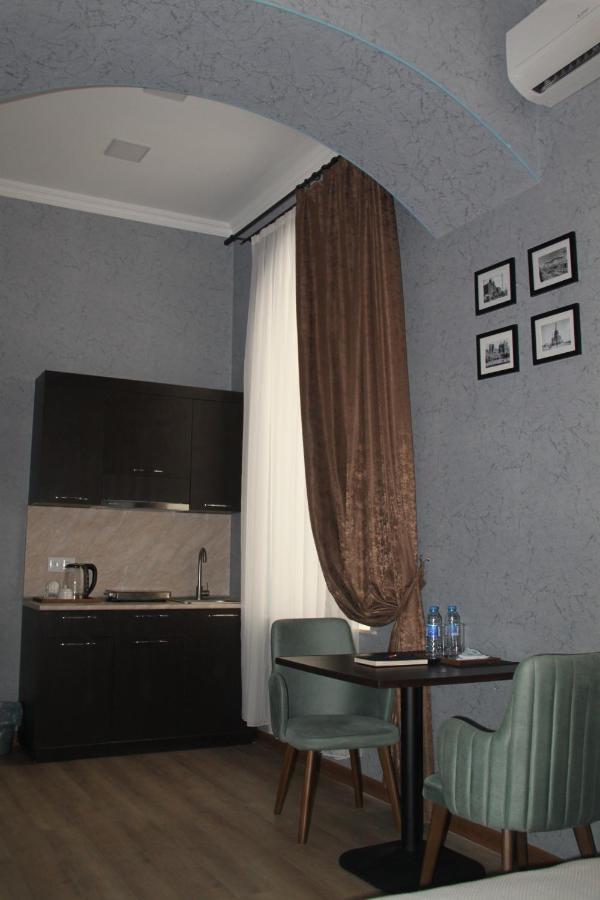 Standaard Kamer met Kingsize Bed