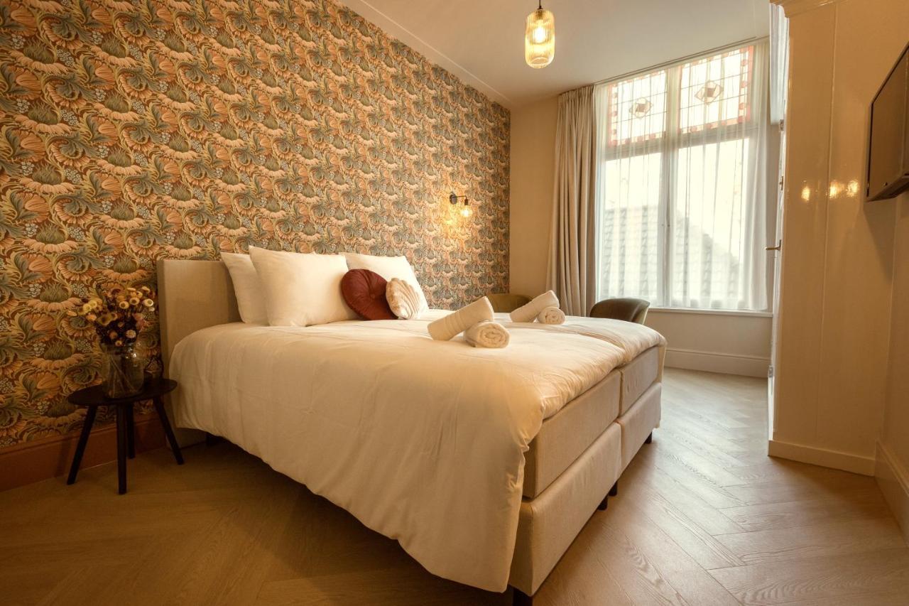 Tweepersoonskamer met 1 of 2 Bedden