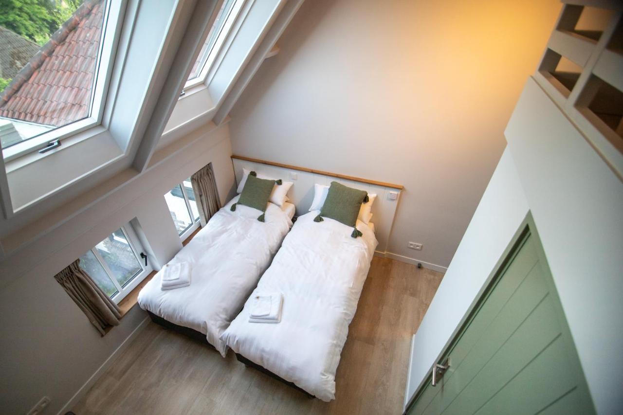 Tweepersoonskamer met Eigen Badkamer