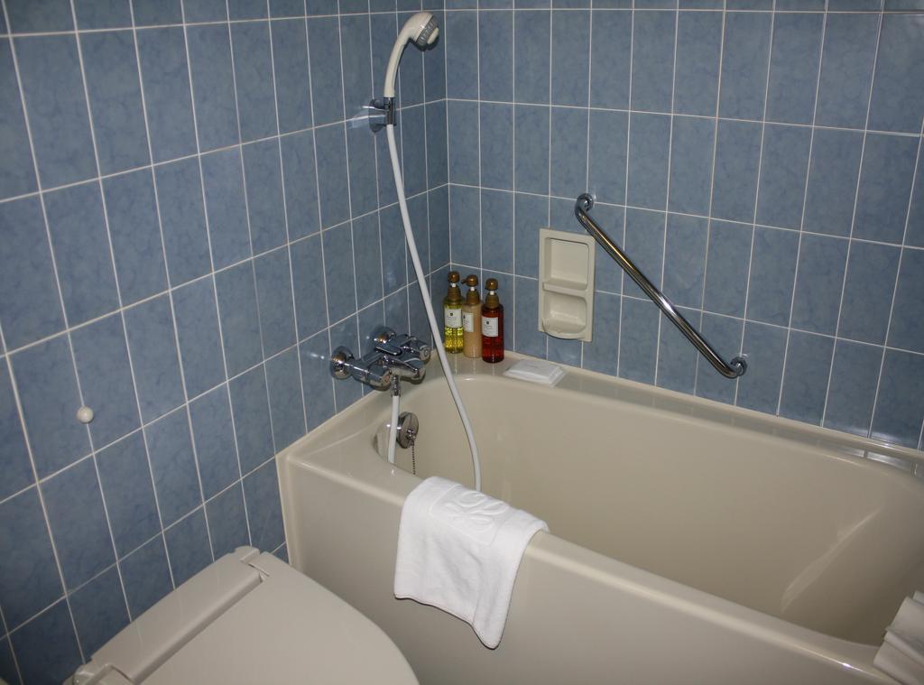Quarto Standard com 2 Camas de Solteiro - Uso Individual - Não Fumantes