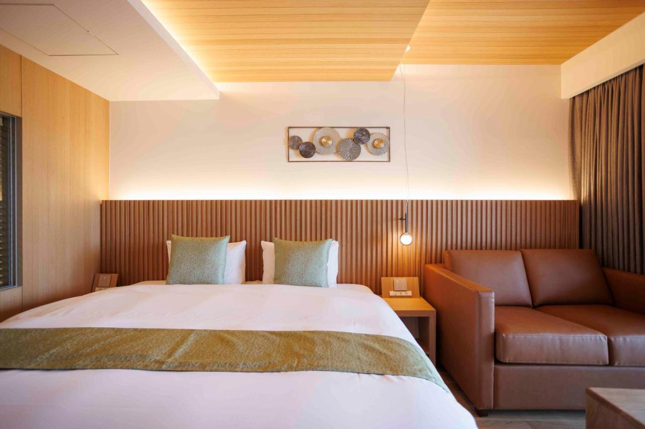 King Room with Balcony