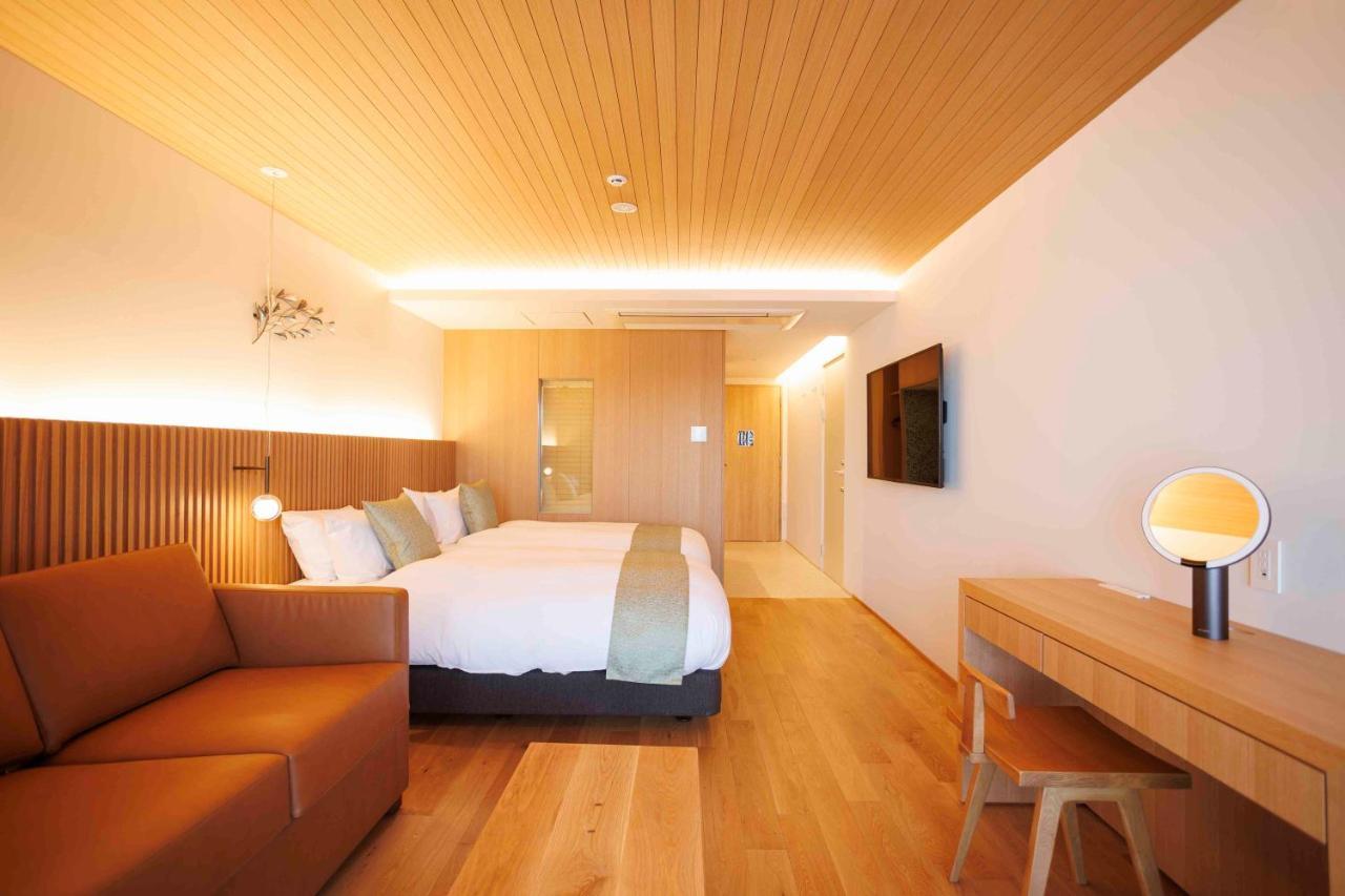 Family Twin Room