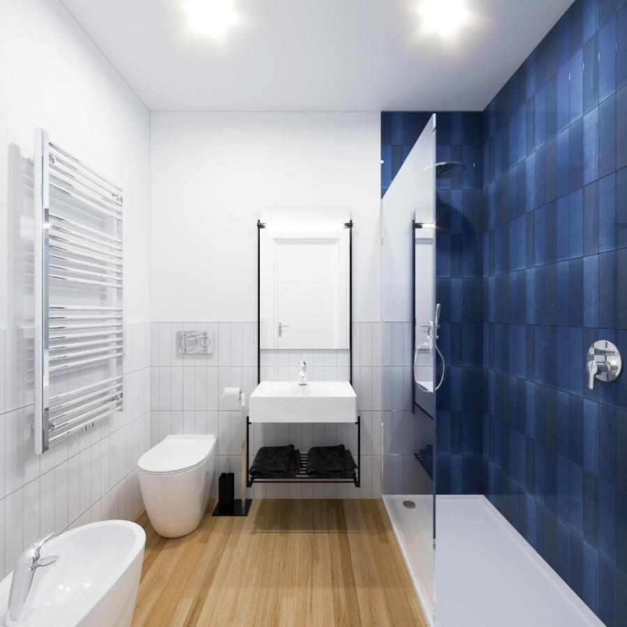 Habitación Doble Deluxe con balcón