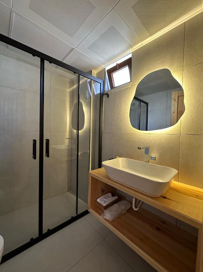 Deluxe Double Studio