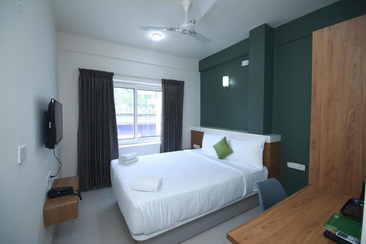 Habitación Doble Deluxe