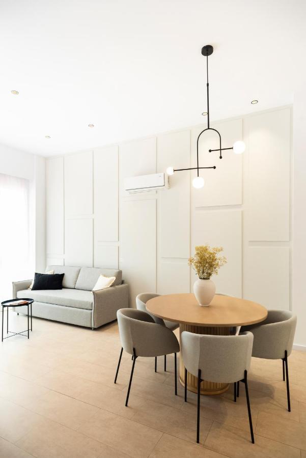Familieappartement met 1 Slaapkamer