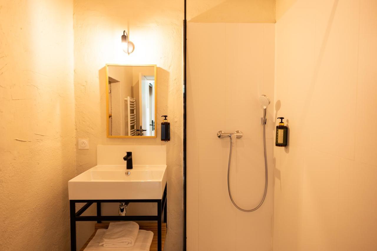 Habitación Doble Estándar