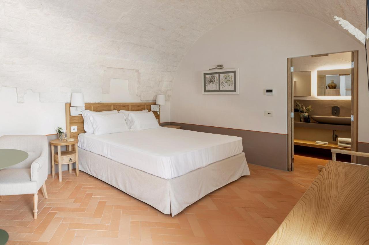 Habitación Estándar - Cama extragrande