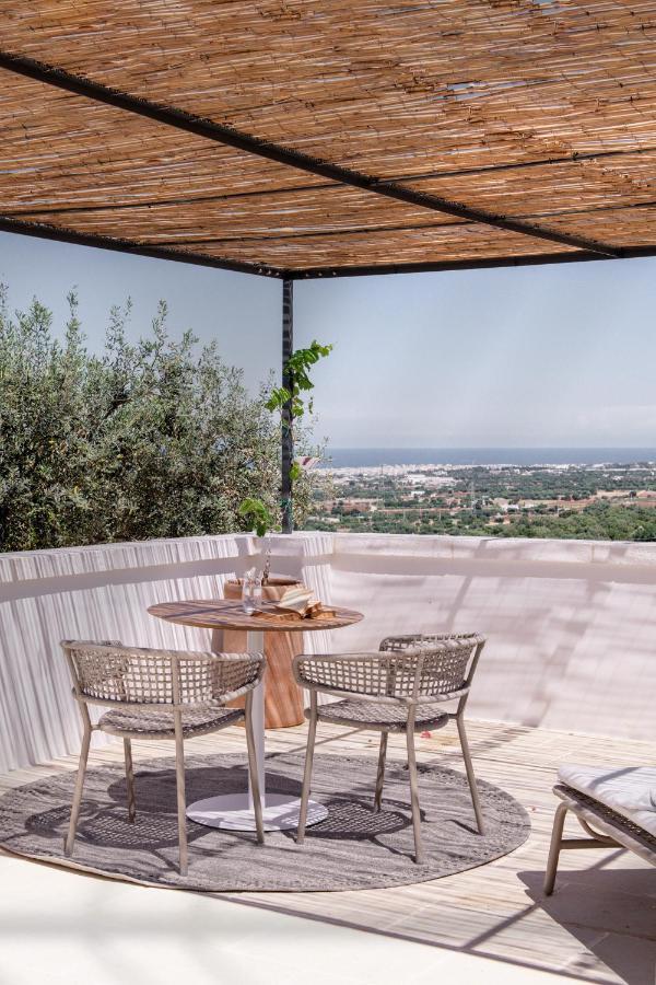 Suite Junior con sauna