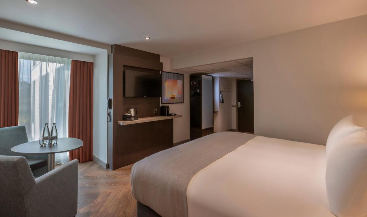 Habitación Executive con cama extragrande