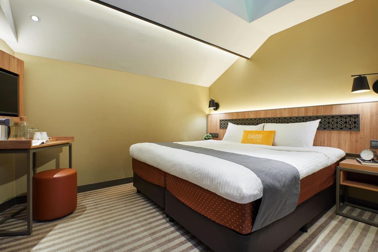 Chambre Double Standard