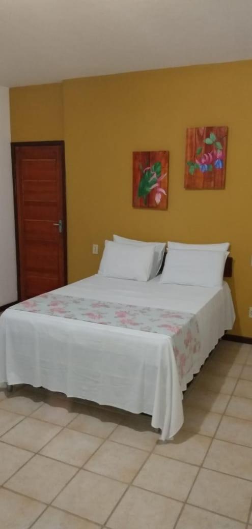 Quarto Duplo Standard