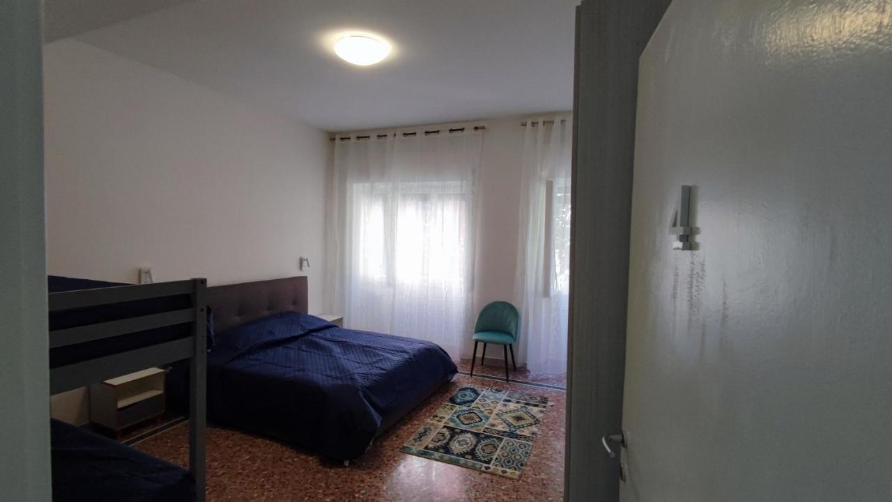 Habitación cuádruple