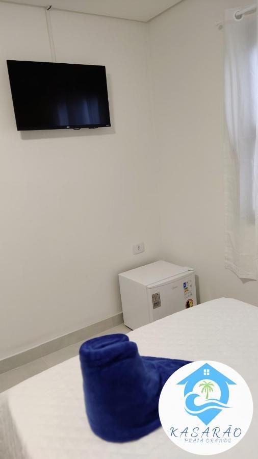 Quarto Família com Banheiro Privativo